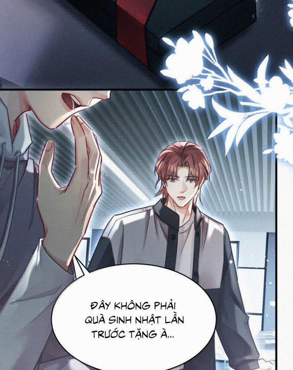 Môi Súng 135 trang 28