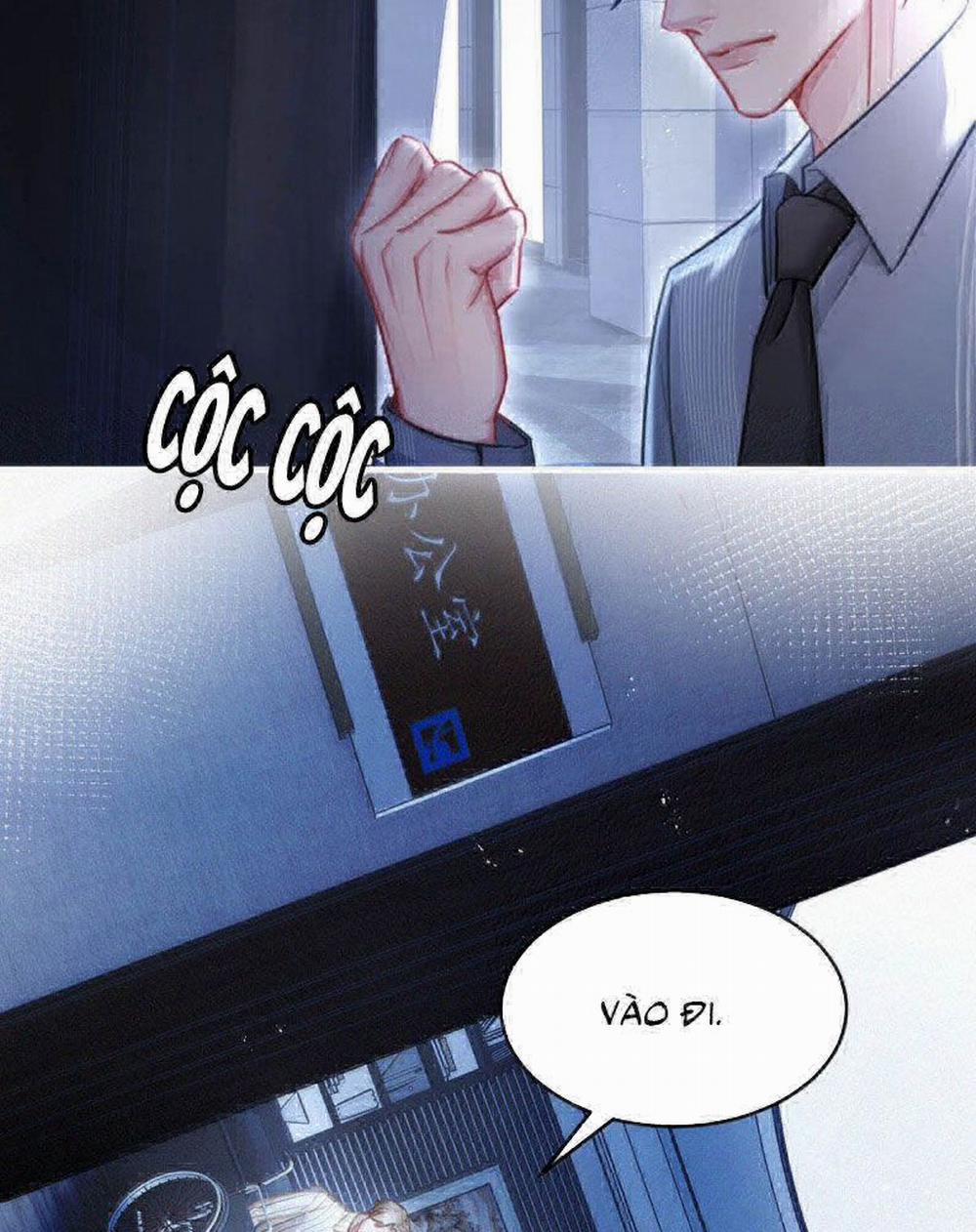 Môi Súng 135 trang 35