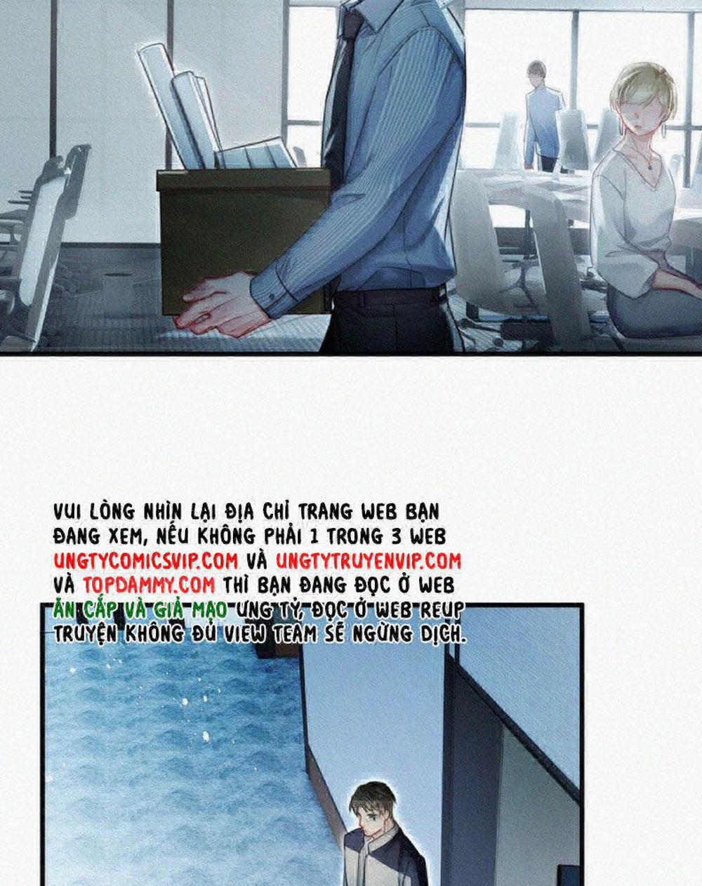 Môi Súng 136 trang 21