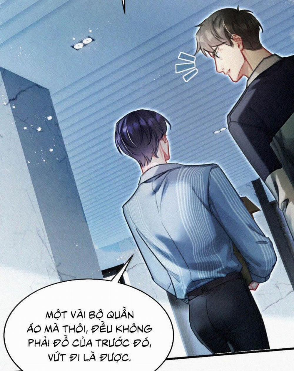 Môi Súng 136 trang 24