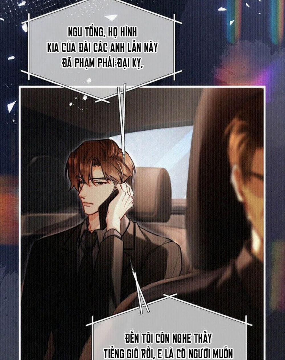 Môi Súng 136 trang 26