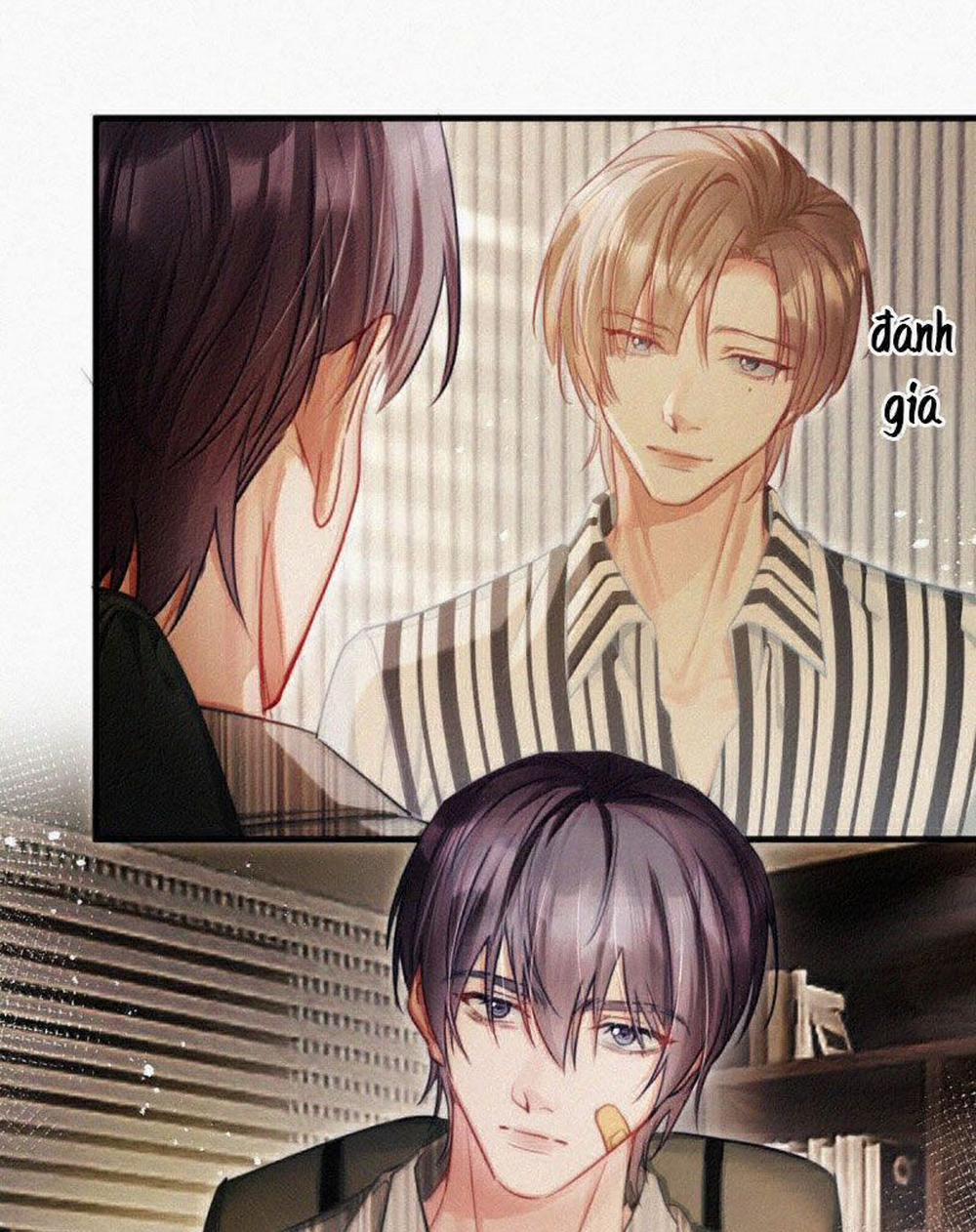 Môi Súng 136 trang 34