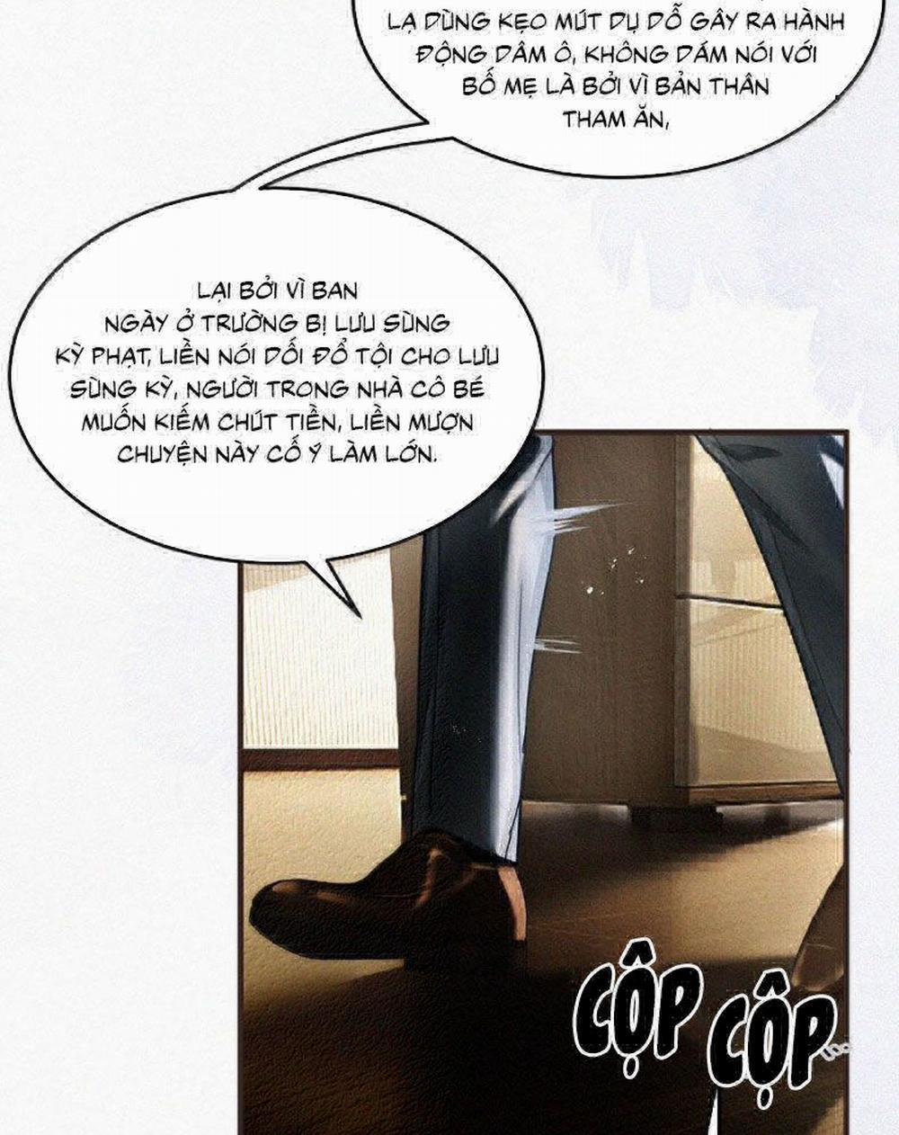 Môi Súng 136 trang 42