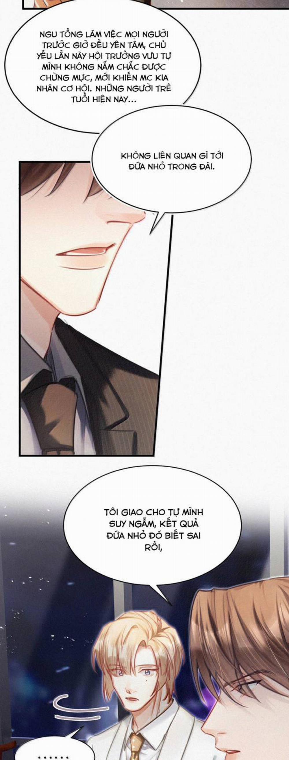 Môi Súng 138 trang 10