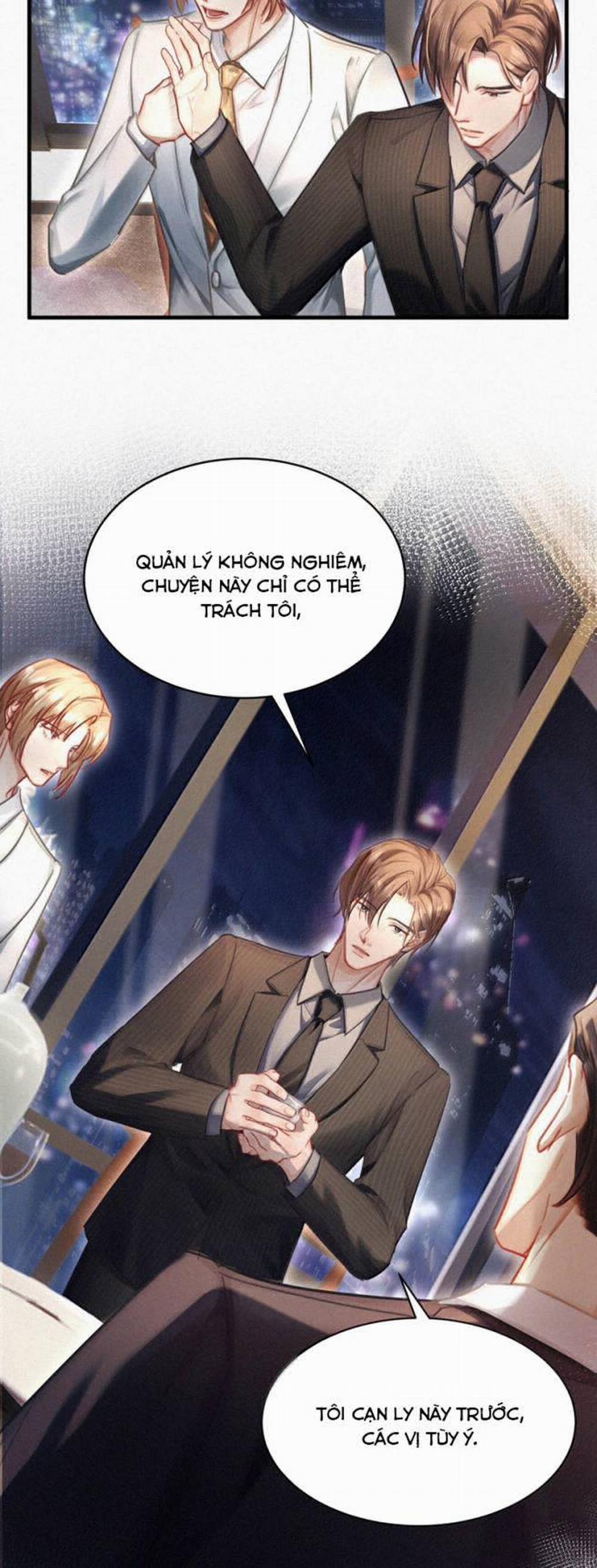 Môi Súng 138 trang 12