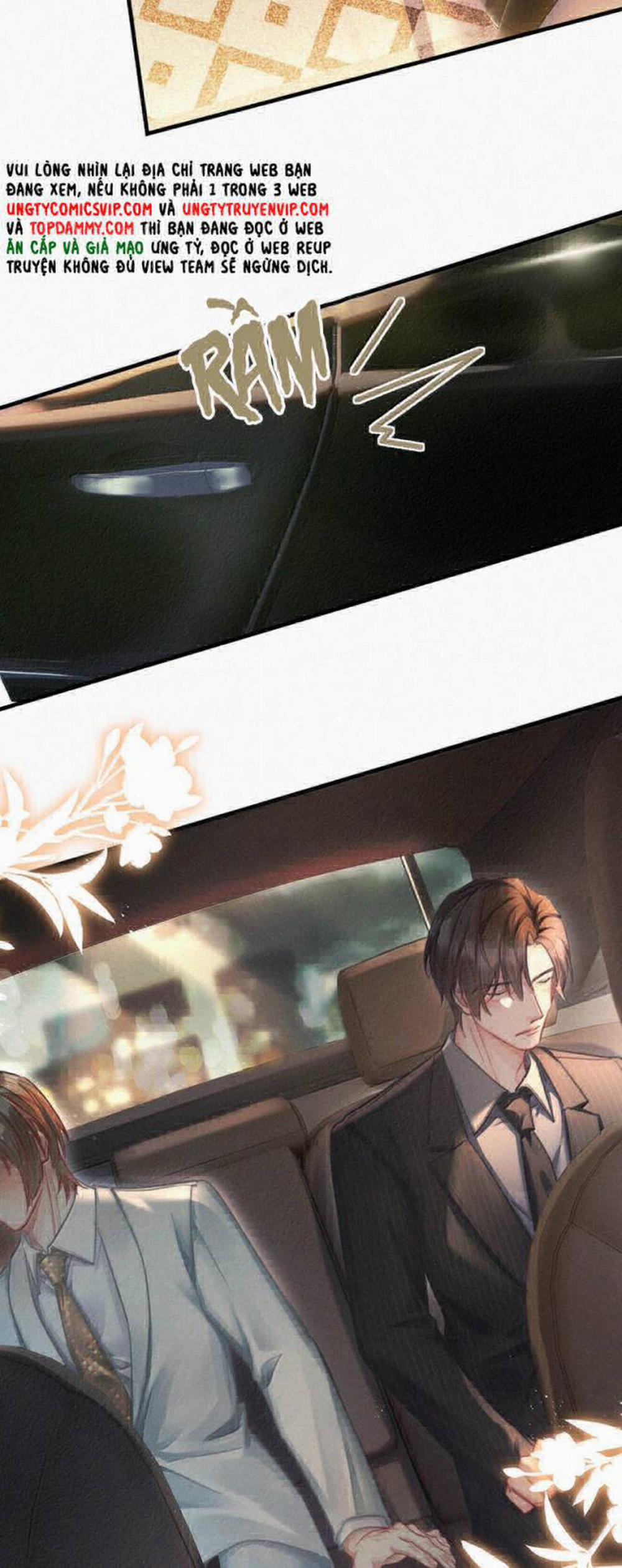 Môi Súng 138 trang 15