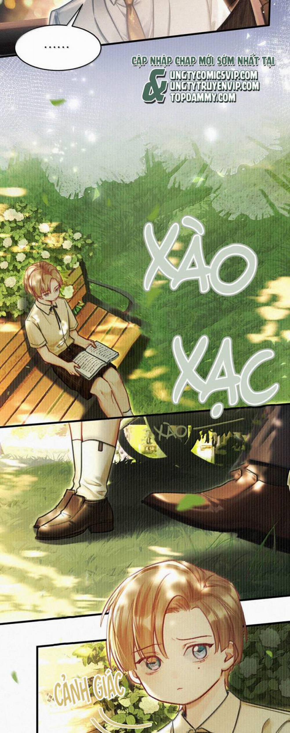 Môi Súng 138 trang 17