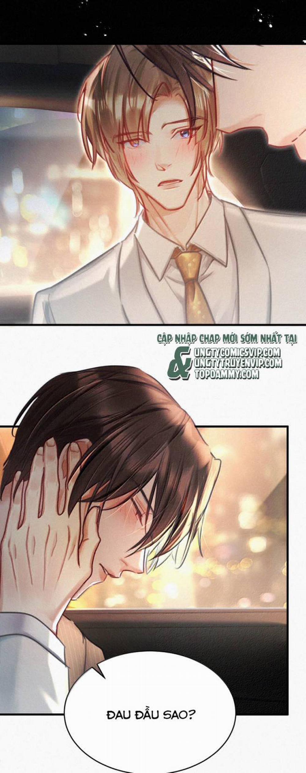 Môi Súng 138 trang 21