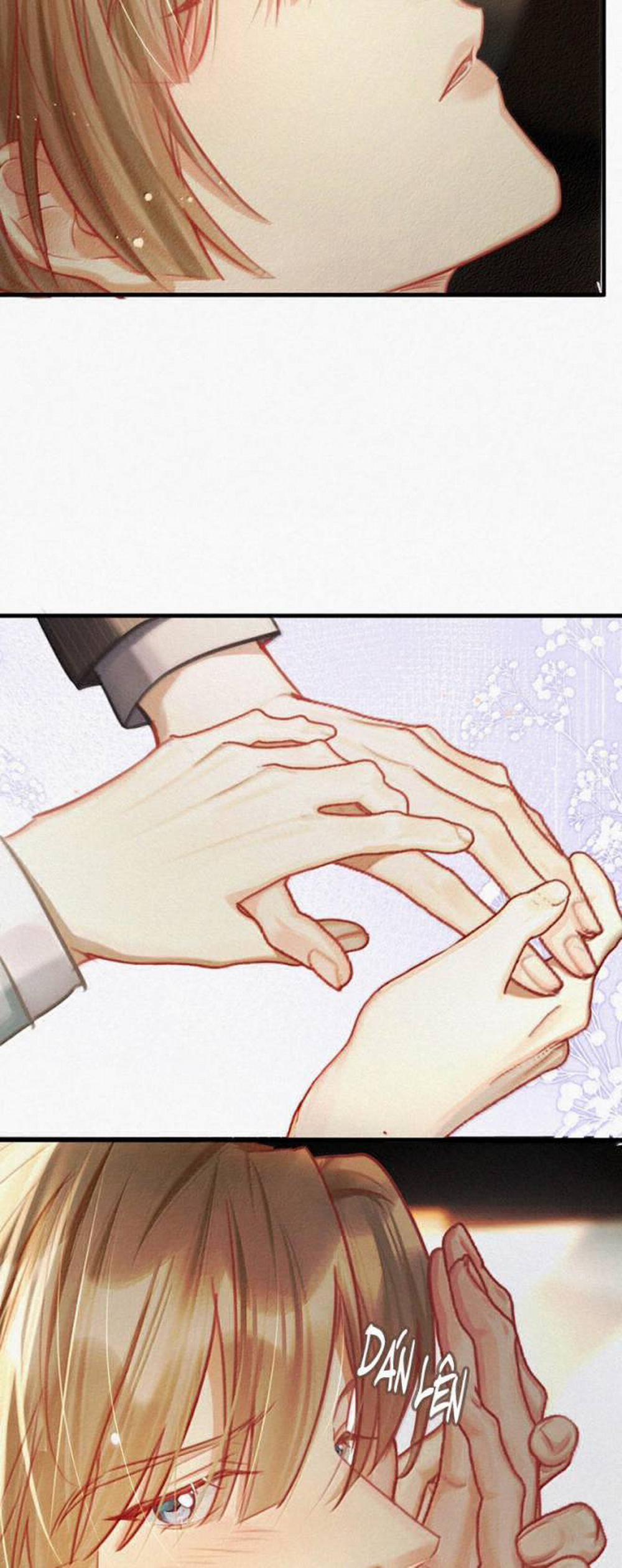 Môi Súng 138 trang 24