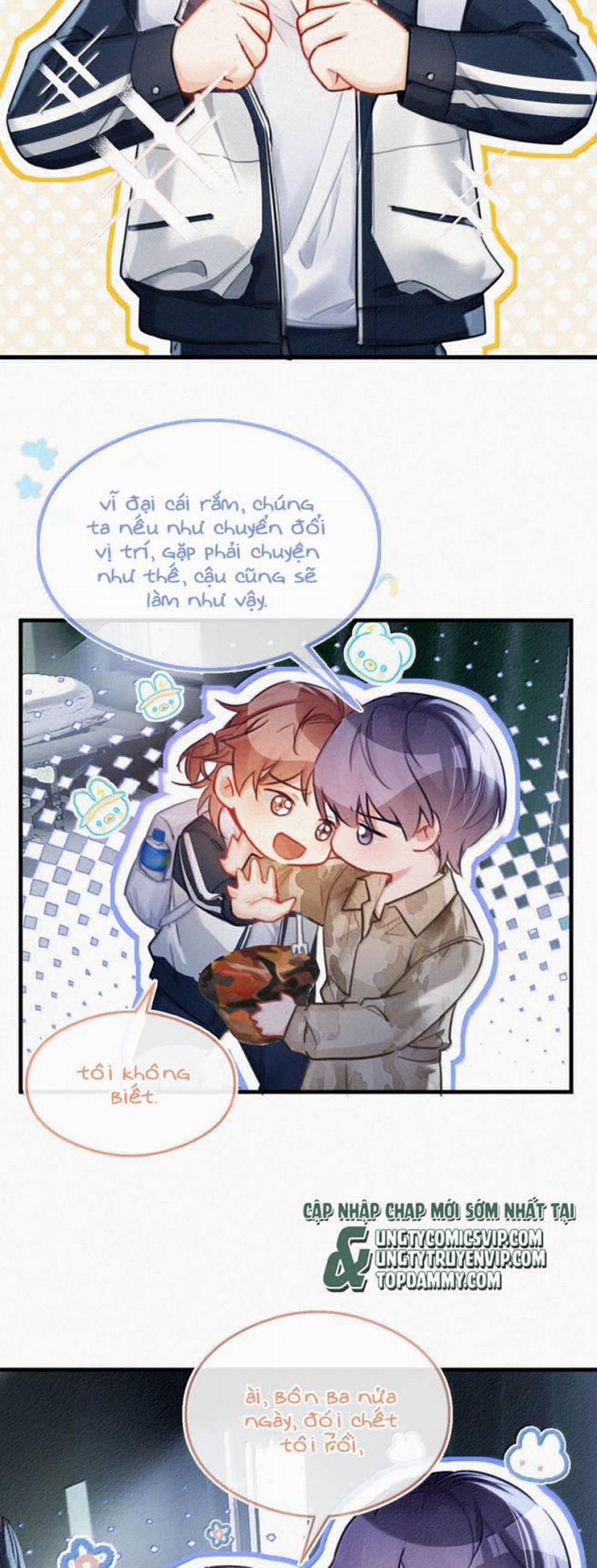 Môi Súng 138 trang 5