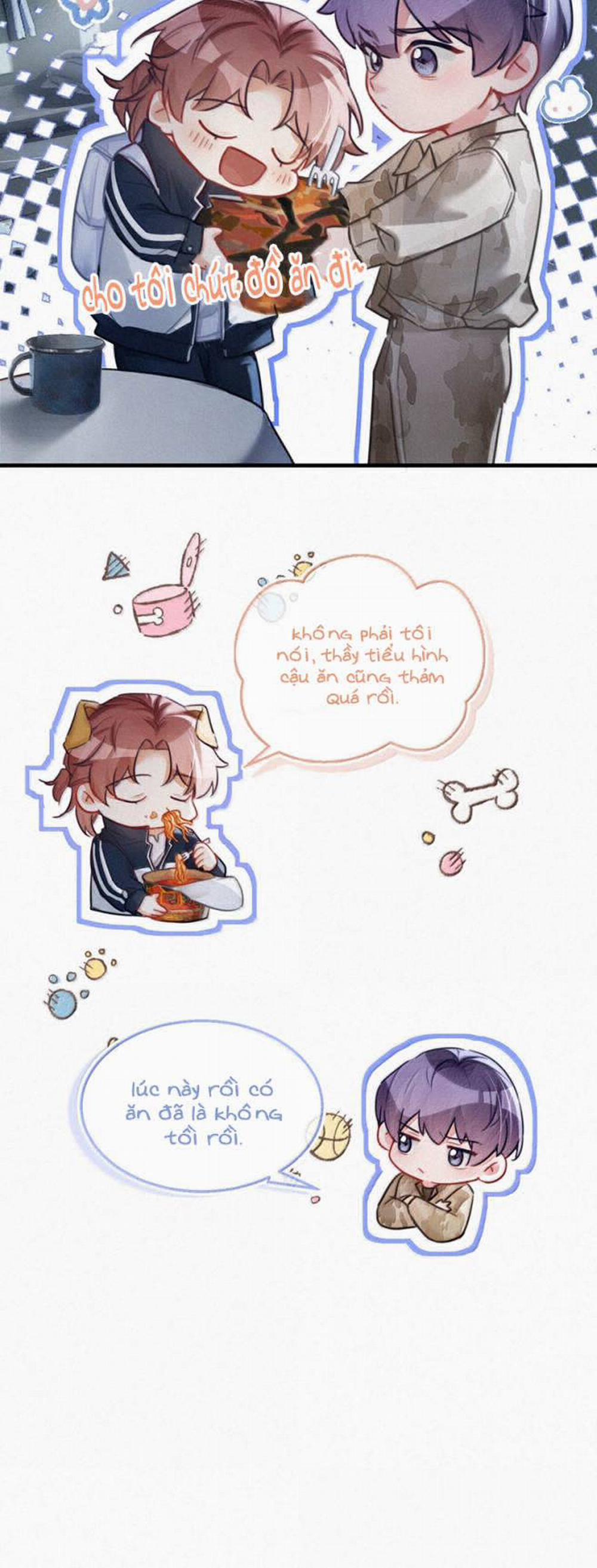 Môi Súng 138 trang 6