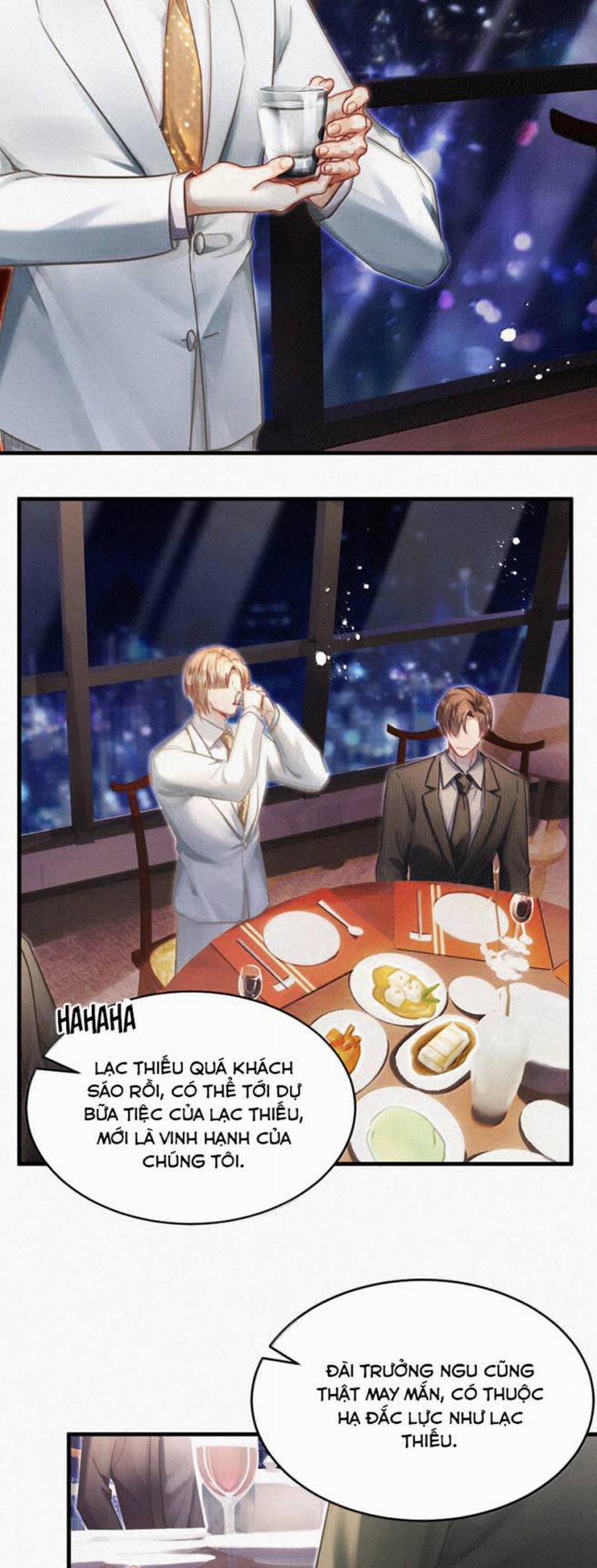 Môi Súng 138 trang 8