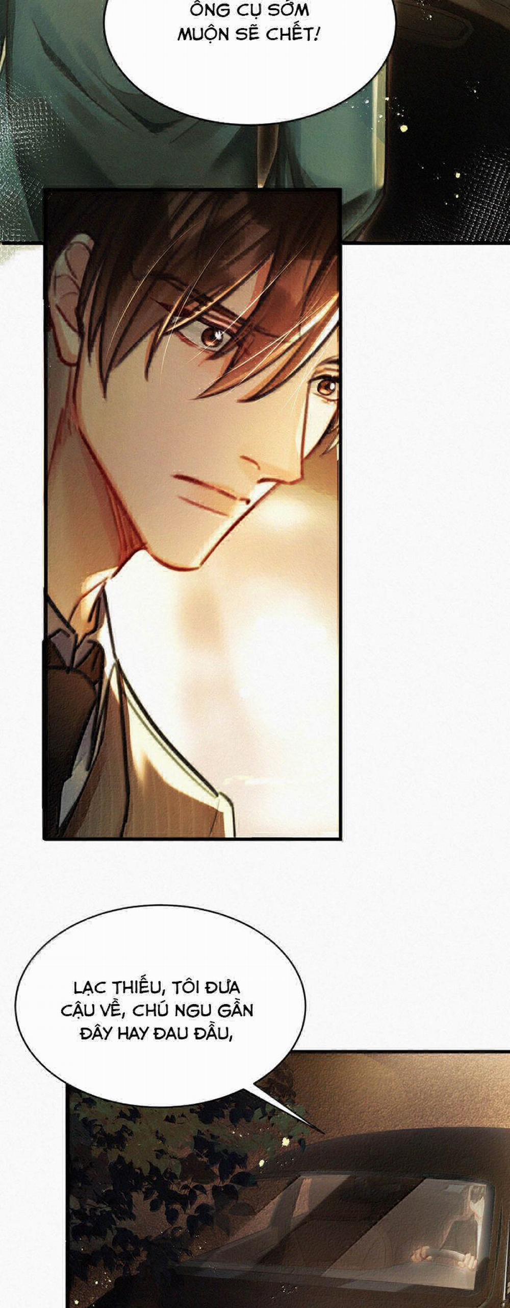 Môi Súng 139 trang 10