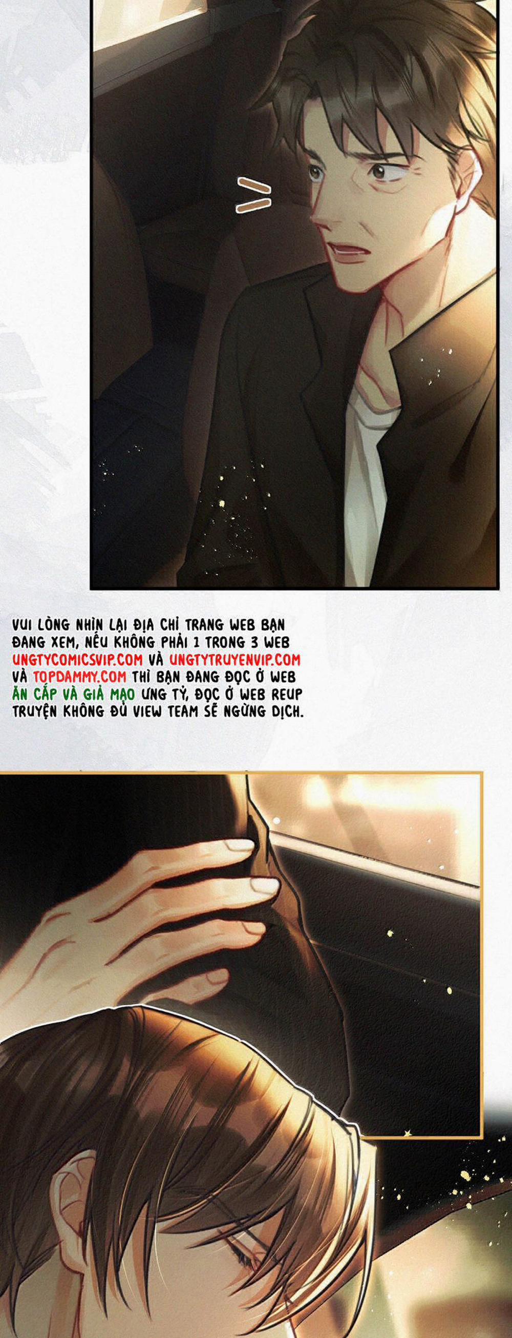 Môi Súng 139 trang 15