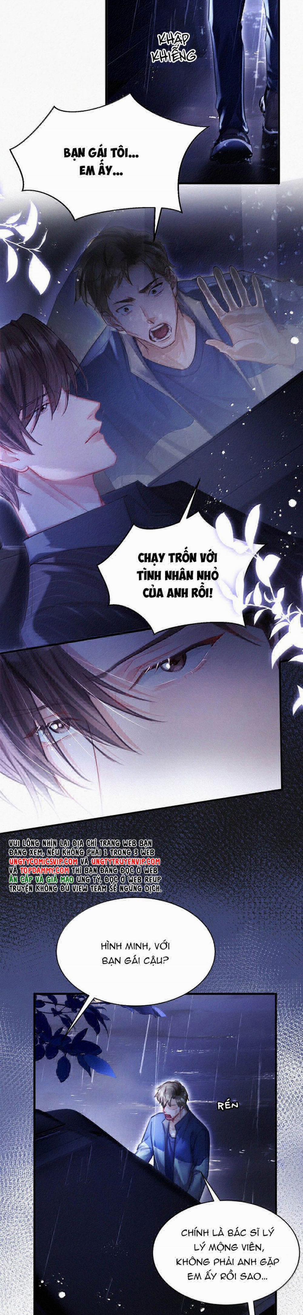 Môi Súng 140 trang 3