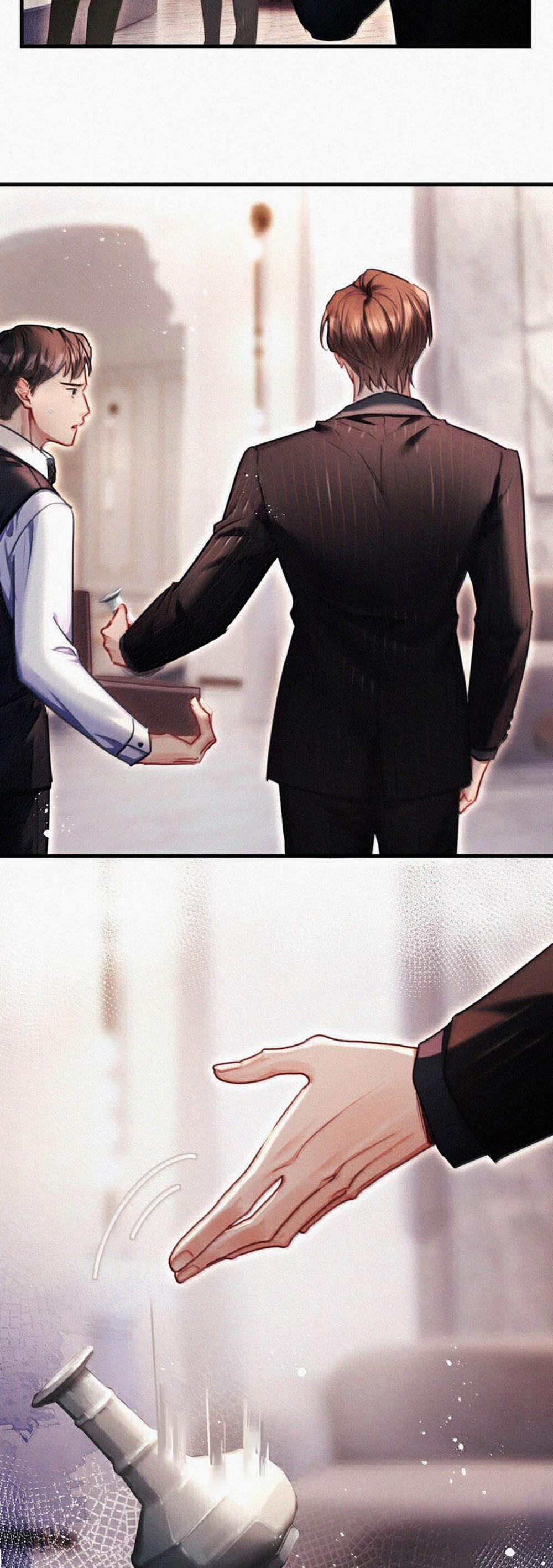 Môi Súng 141 trang 11