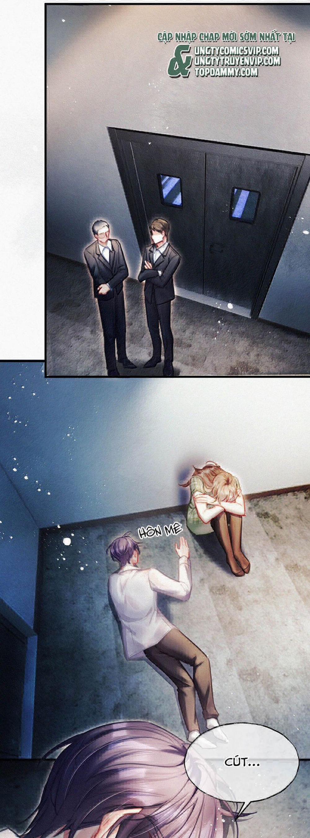 Môi Súng 141 trang 14