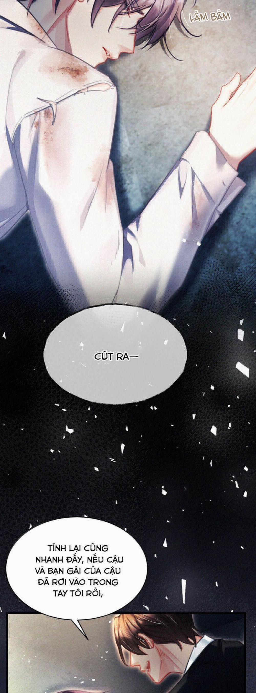 Môi Súng 141 trang 15