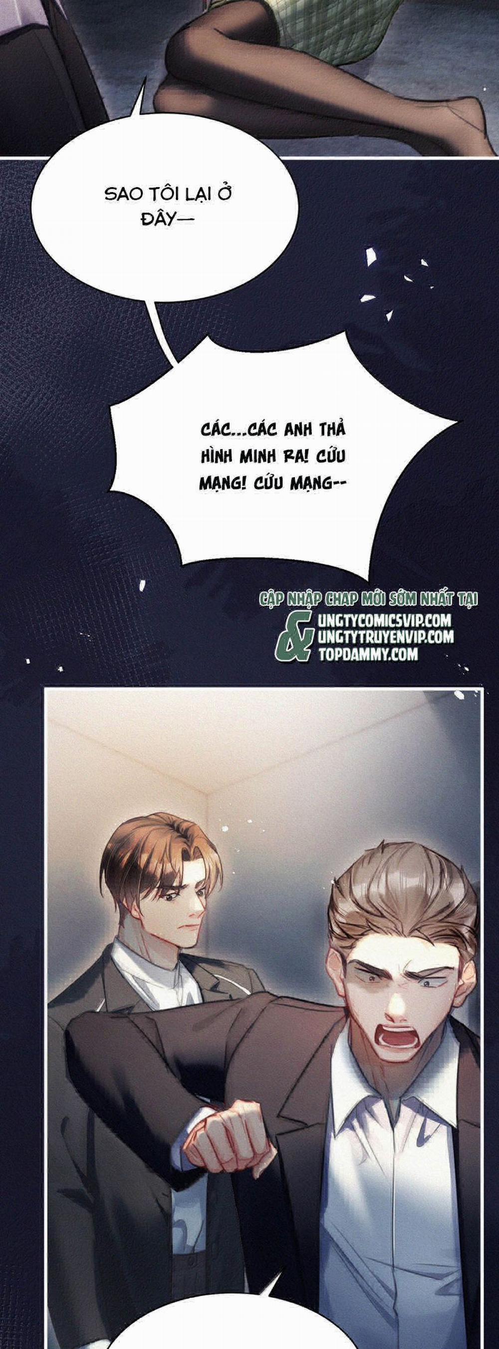 Môi Súng 141 trang 18