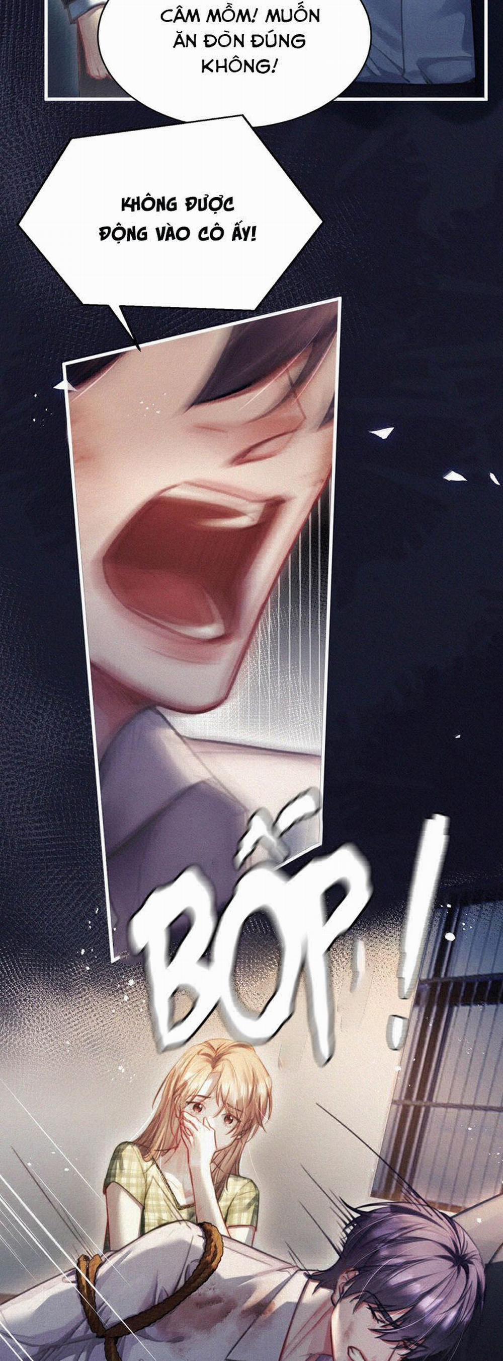 Môi Súng 141 trang 19