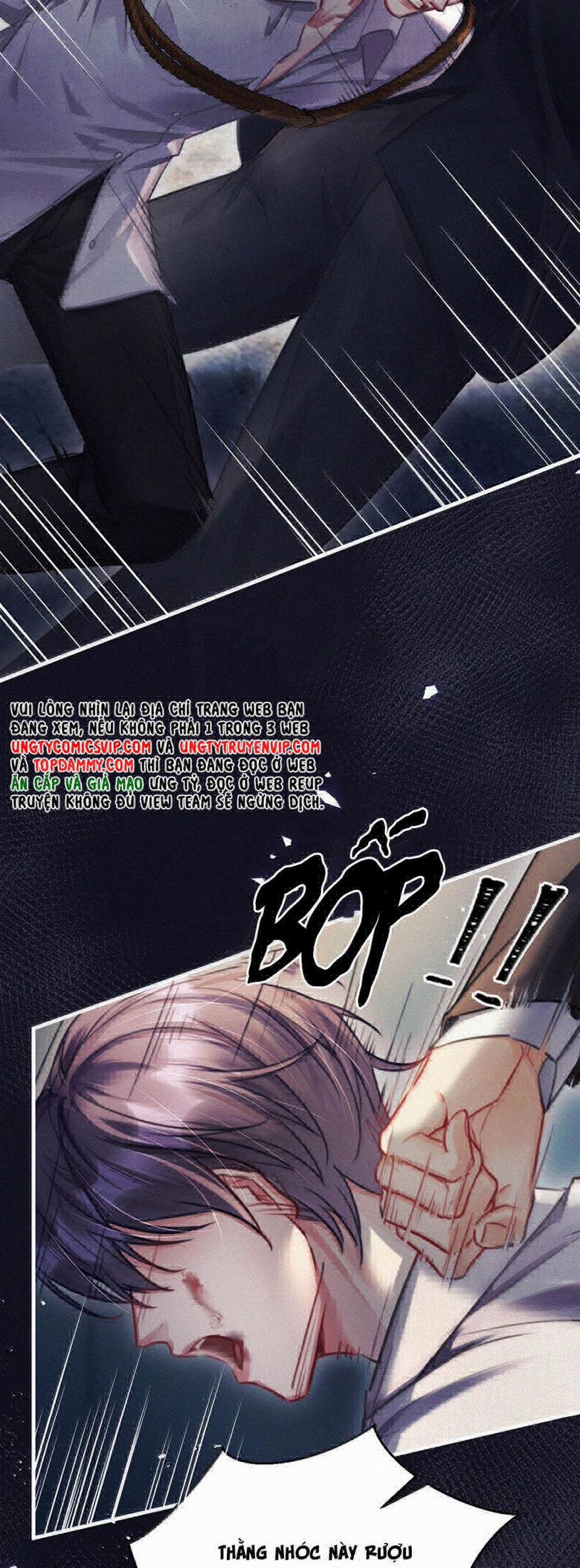 Môi Súng 141 trang 20