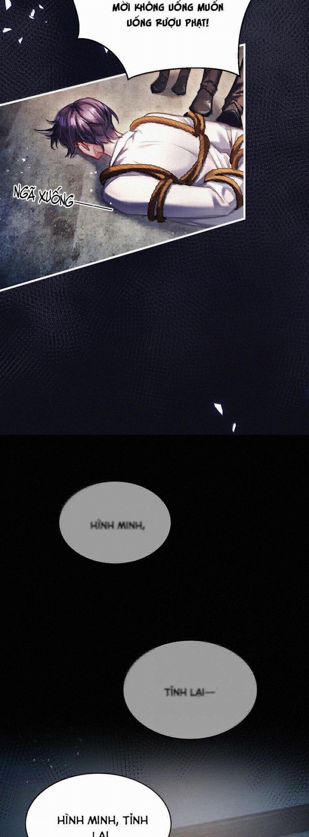 Môi Súng 141 trang 21