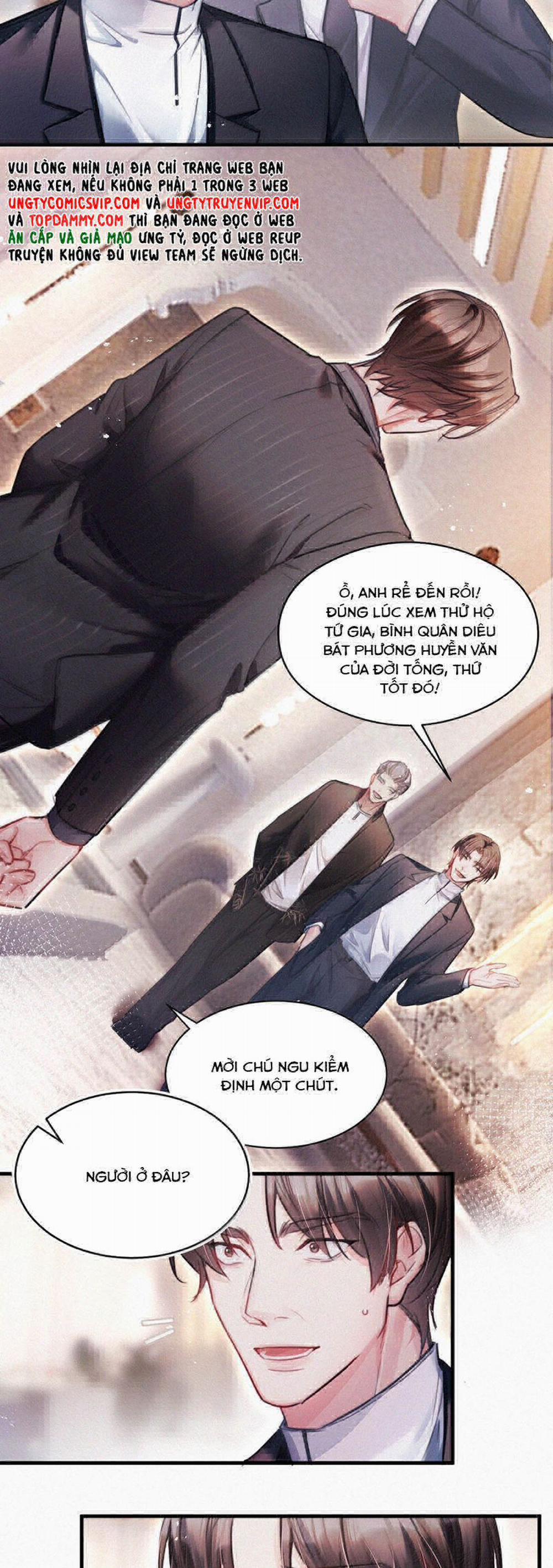 Môi Súng 141 trang 3