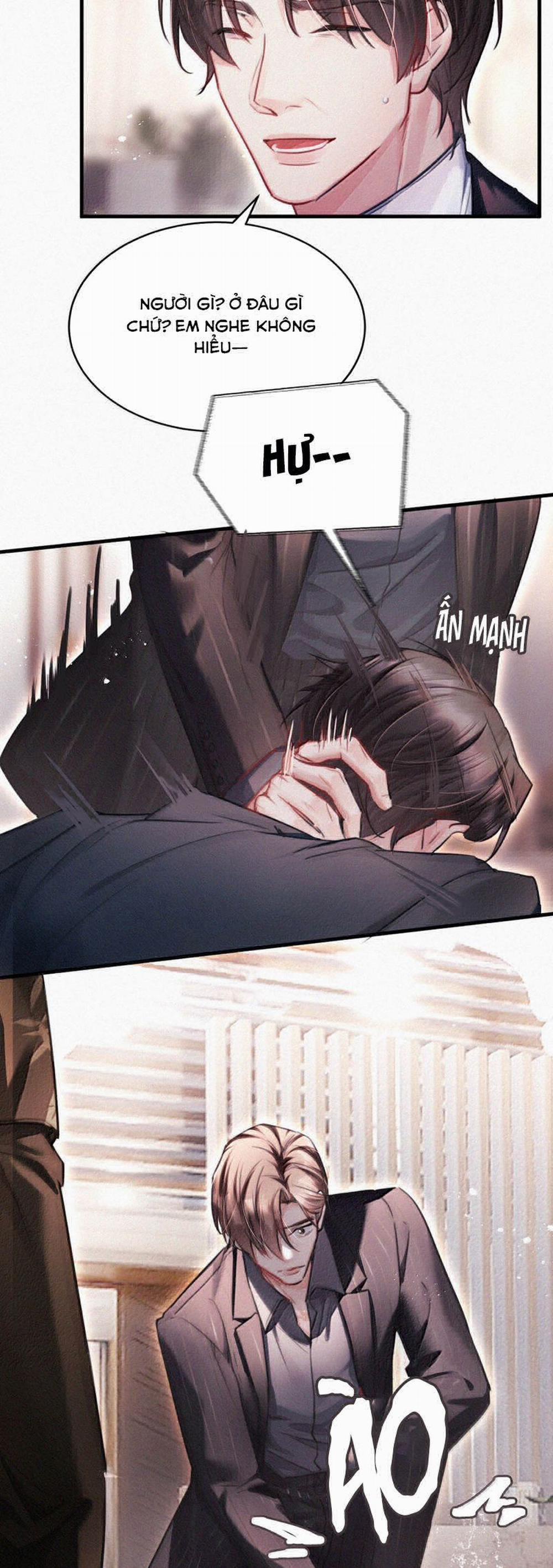 Môi Súng 141 trang 4