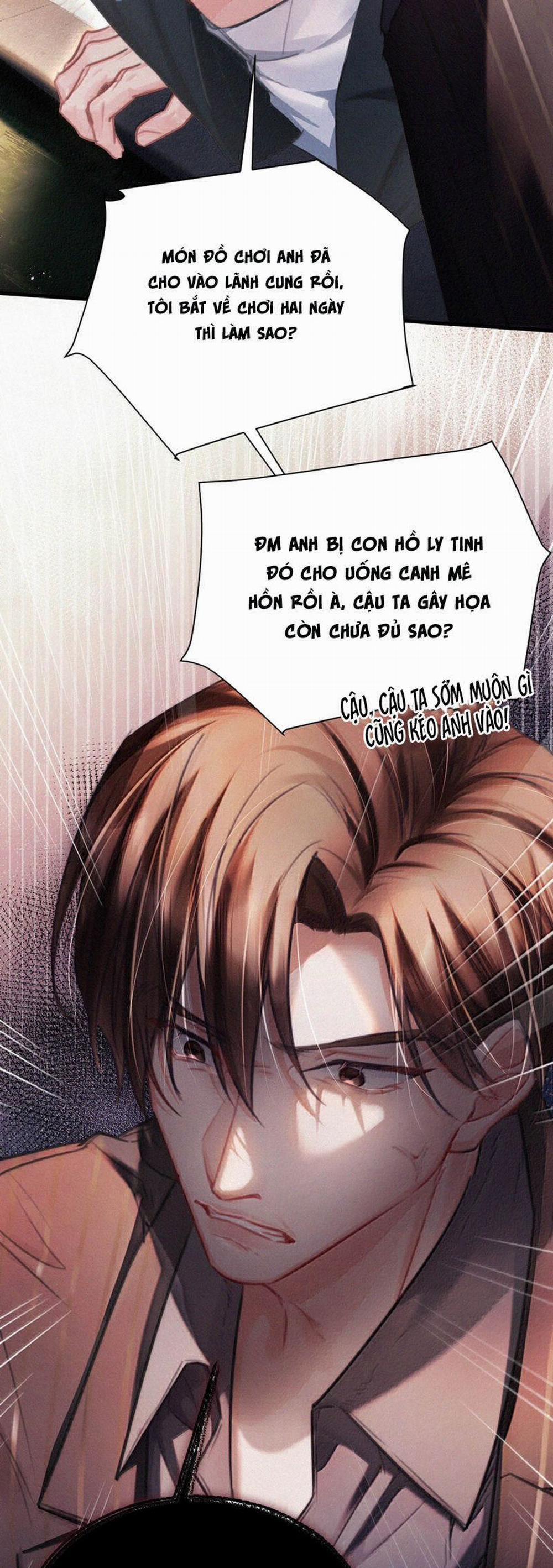 Môi Súng 141 trang 7