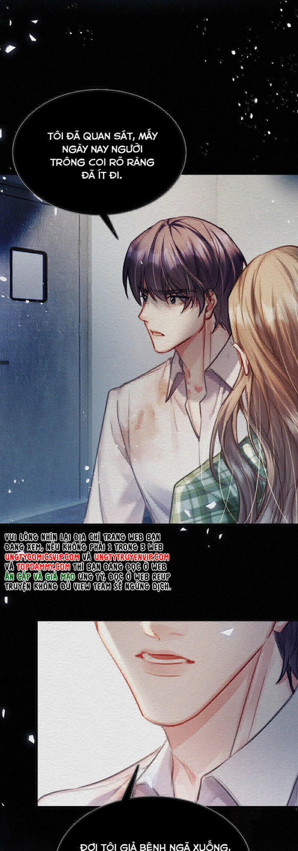 Môi Súng 142 trang 13