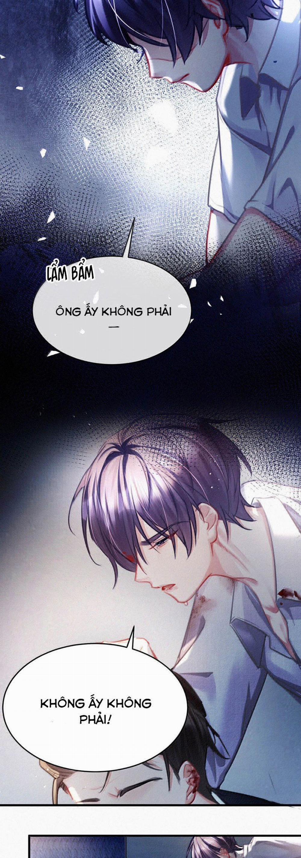 Môi Súng 142 trang 23