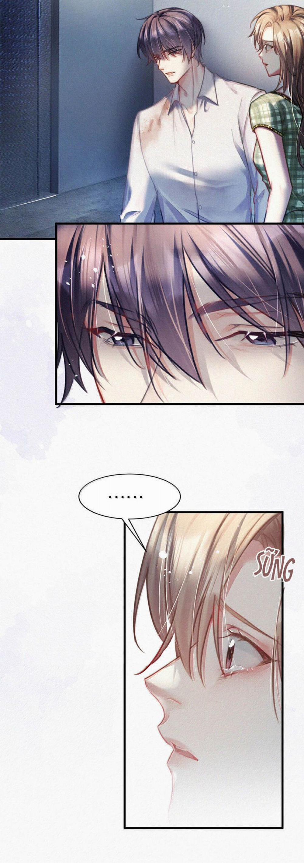 Môi Súng 142 trang 6