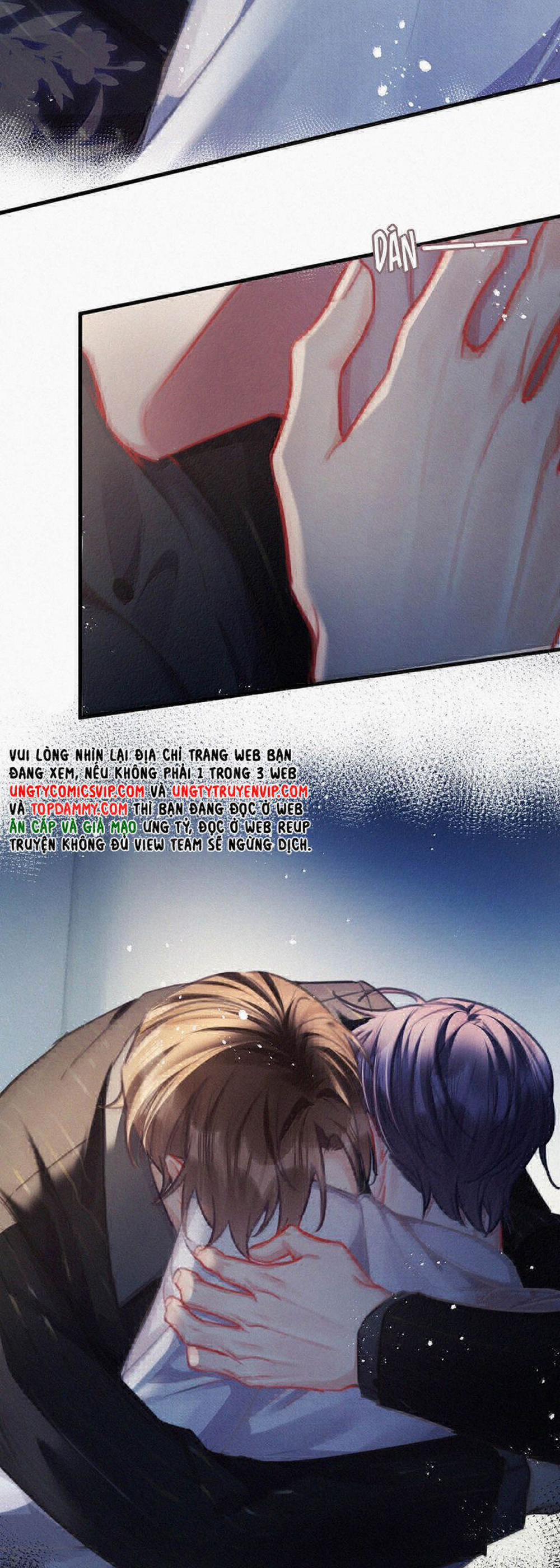 Môi Súng 143 trang 10