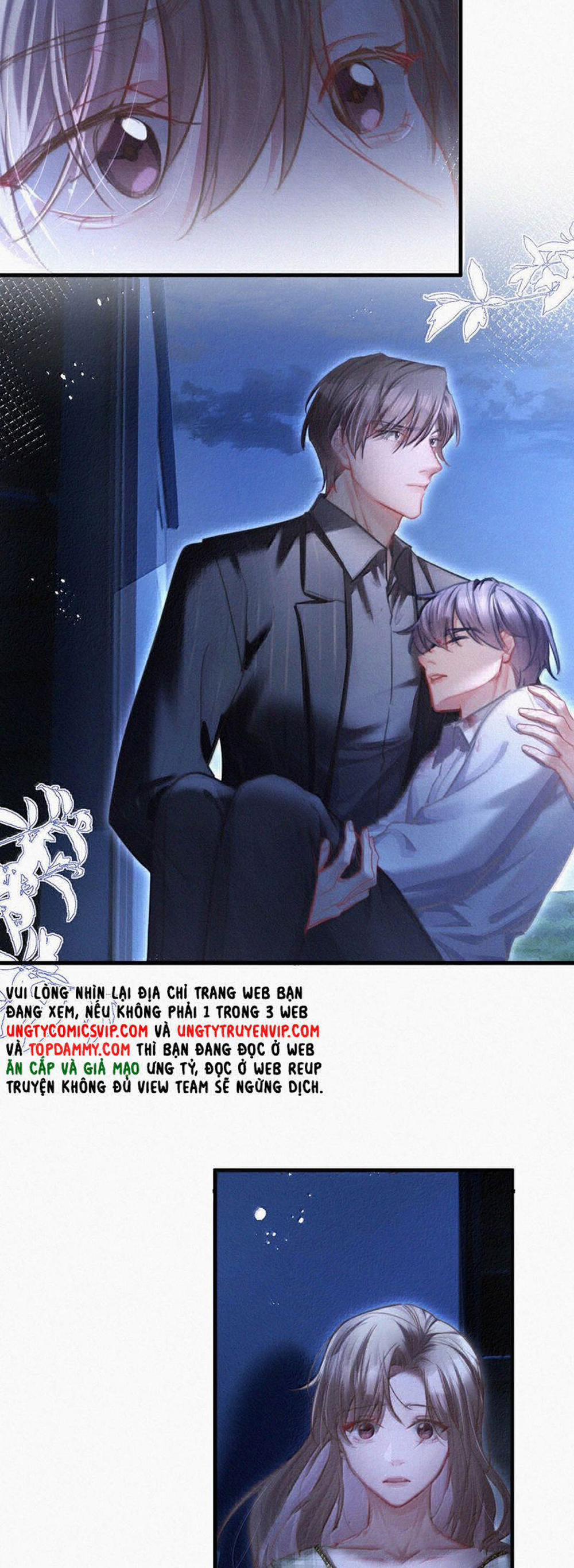 Môi Súng 143 trang 14