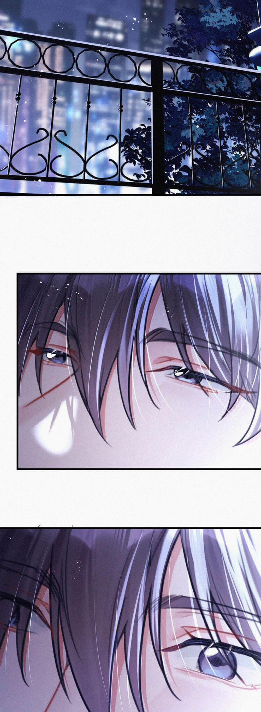 Môi Súng 143 trang 16