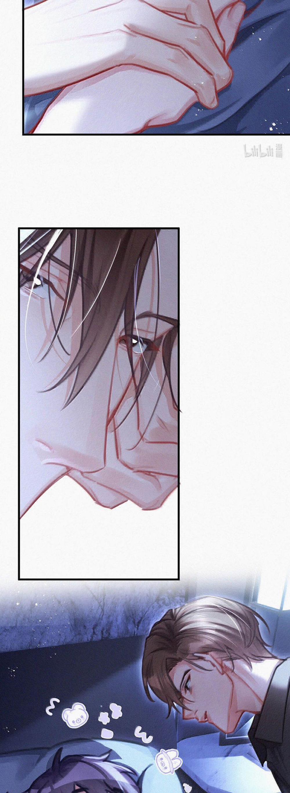 Môi Súng 143 trang 18