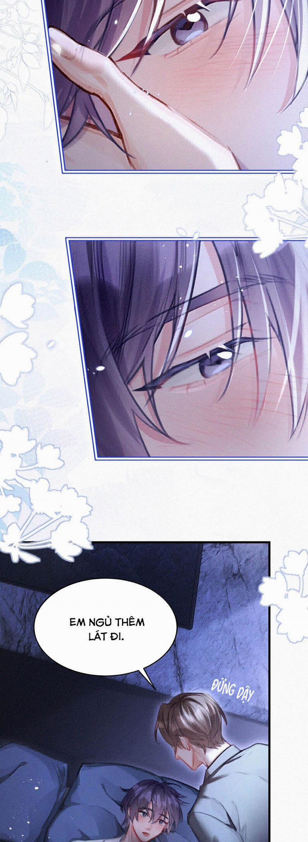 Môi Súng 143 trang 21