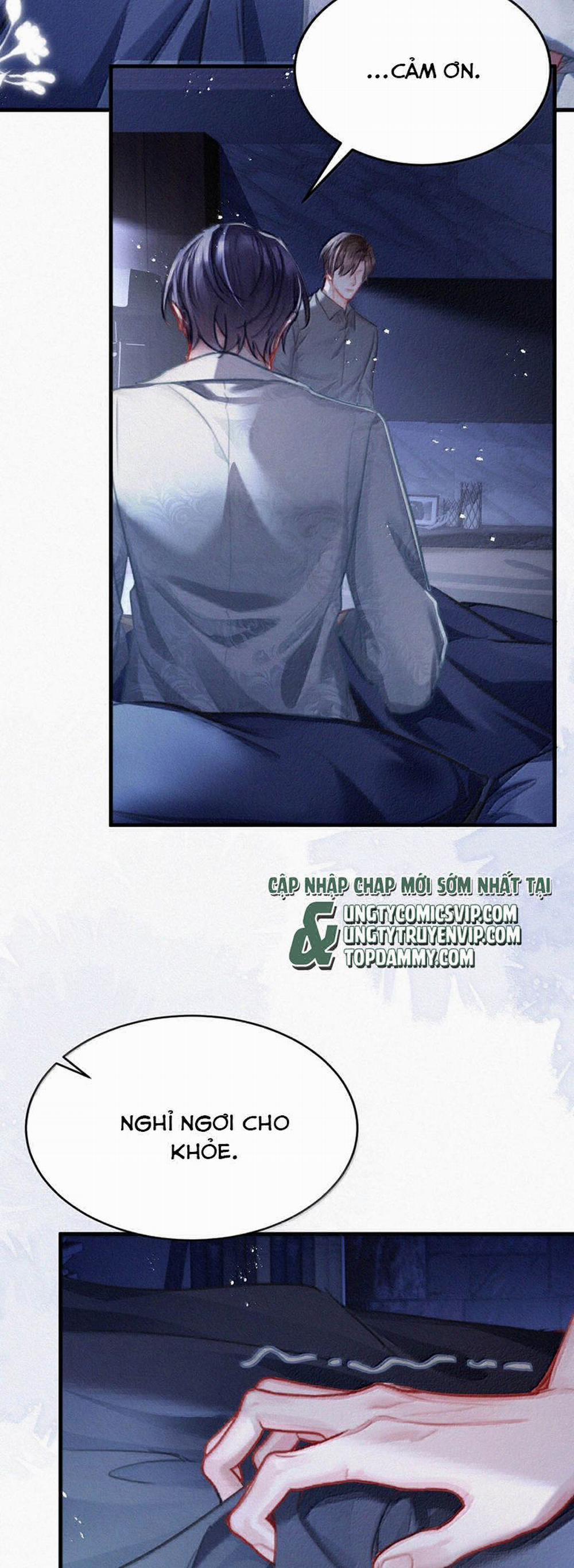 Môi Súng 143 trang 24