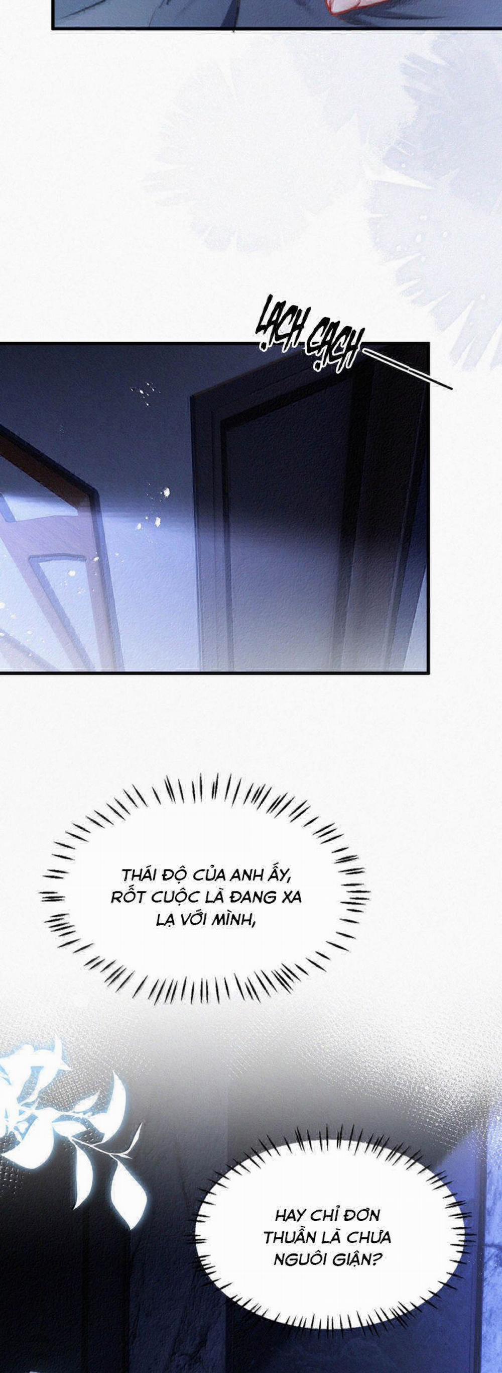 Môi Súng 143 trang 25