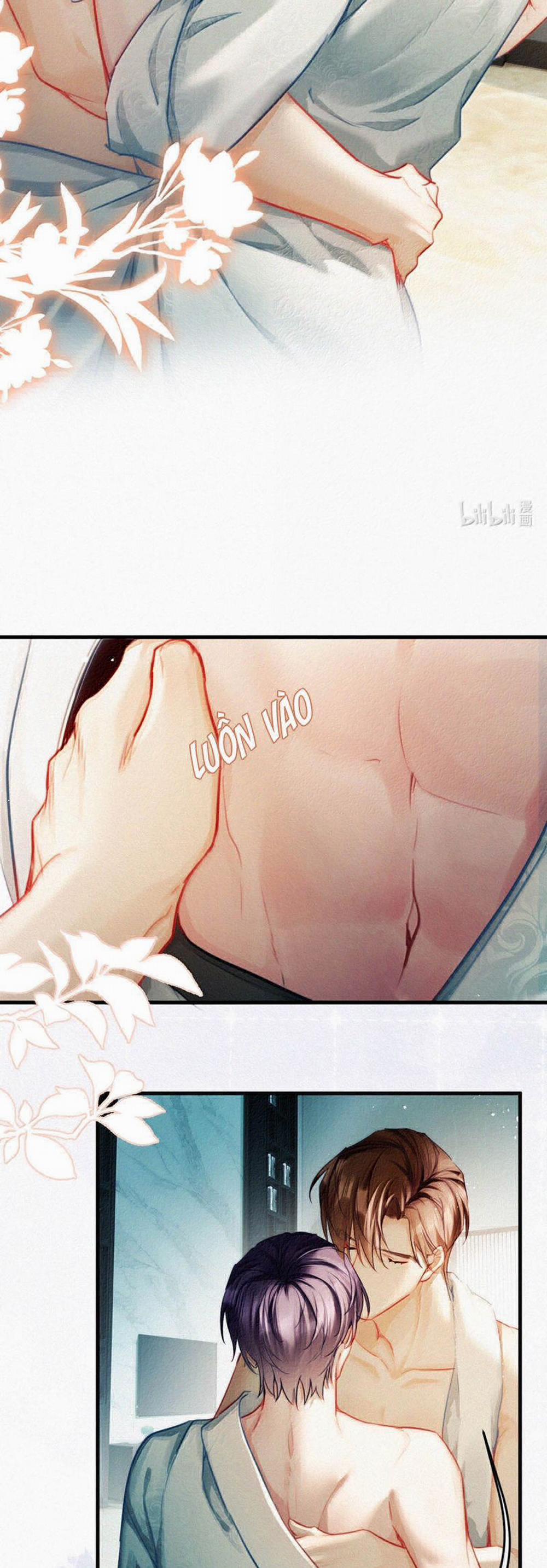 Môi Súng 144 trang 11