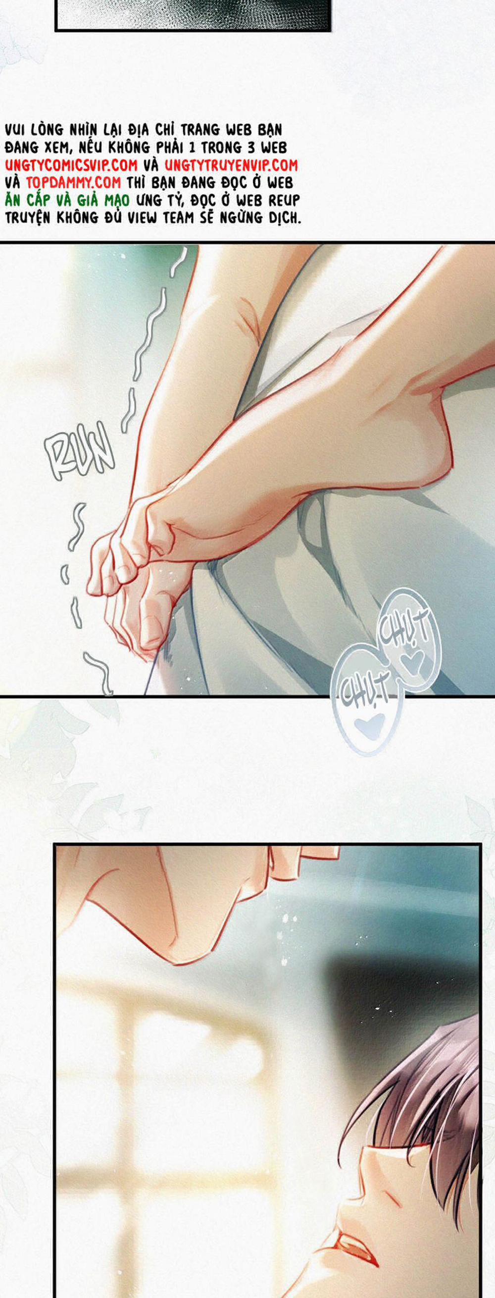 Môi Súng 144 trang 16