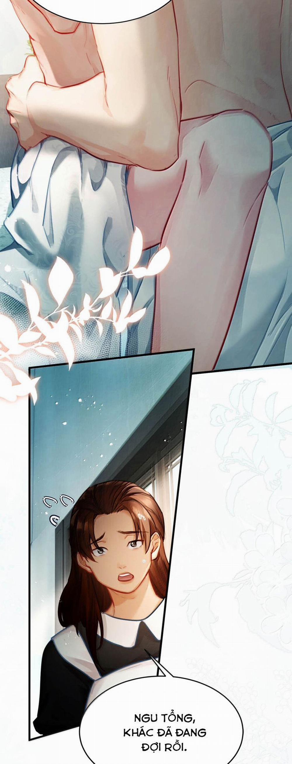 Môi Súng 144 trang 19