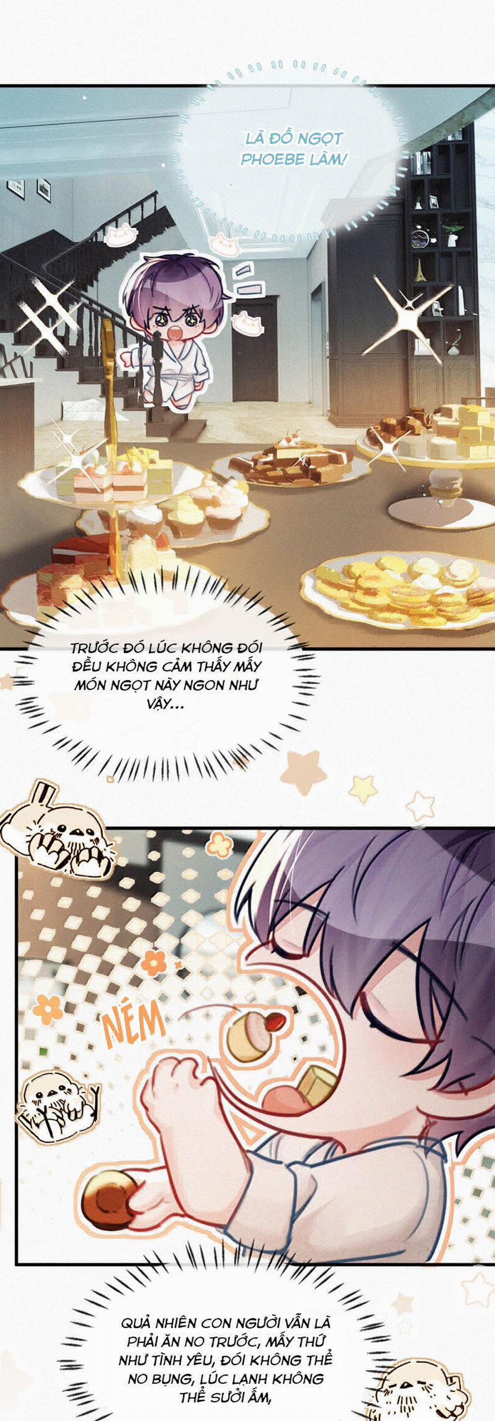 Môi Súng 144 trang 3