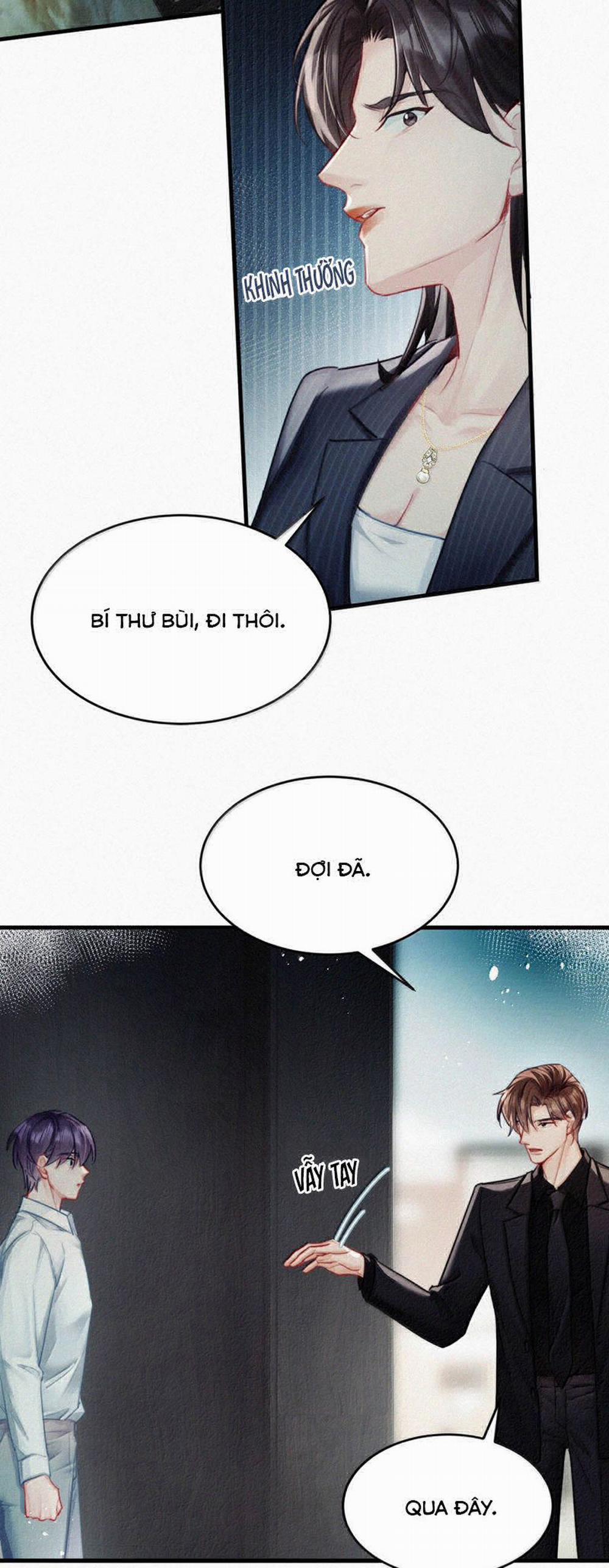 Môi Súng 145 trang 14