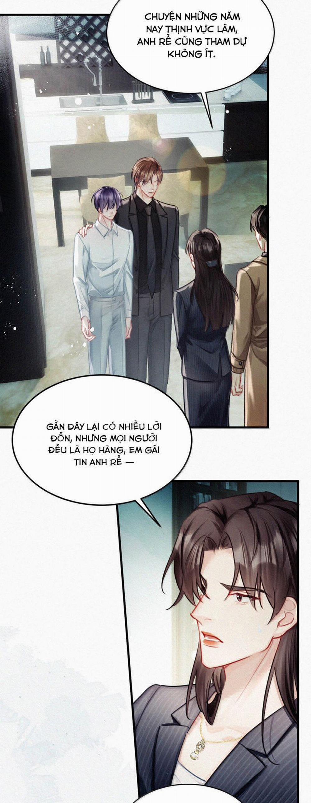 Môi Súng 145 trang 19