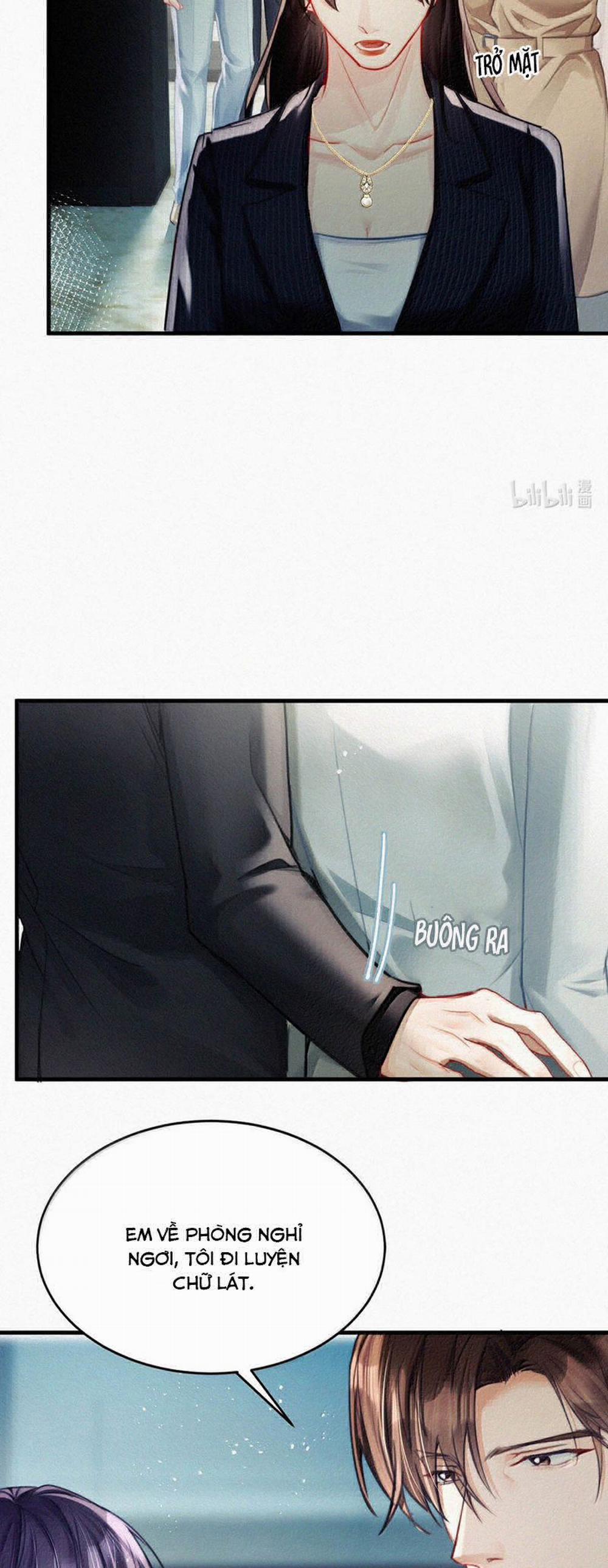 Môi Súng 145 trang 24