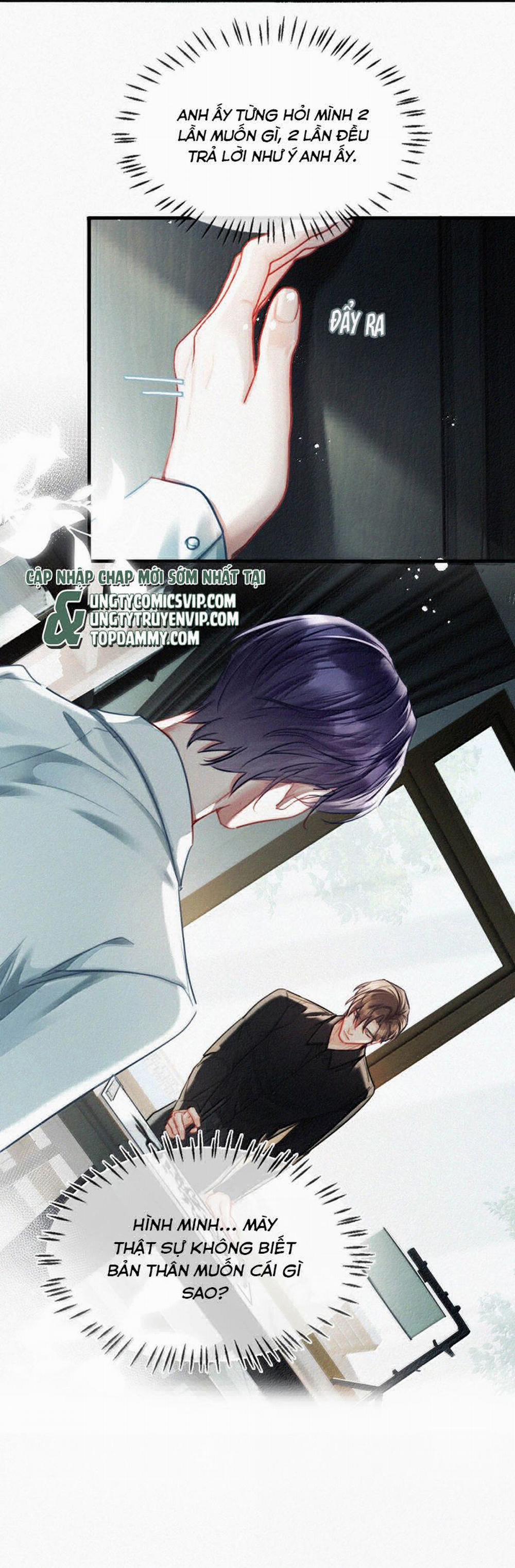 Môi Súng 145 trang 28