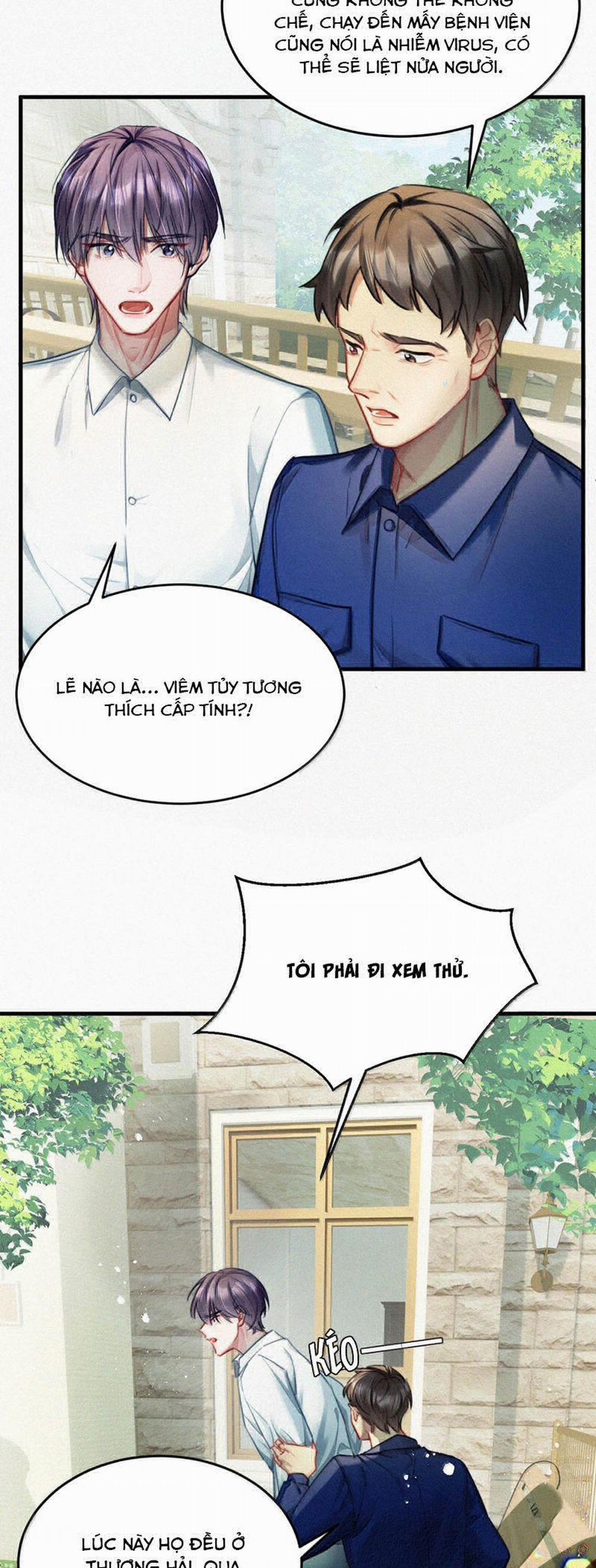 Môi Súng 145 trang 9