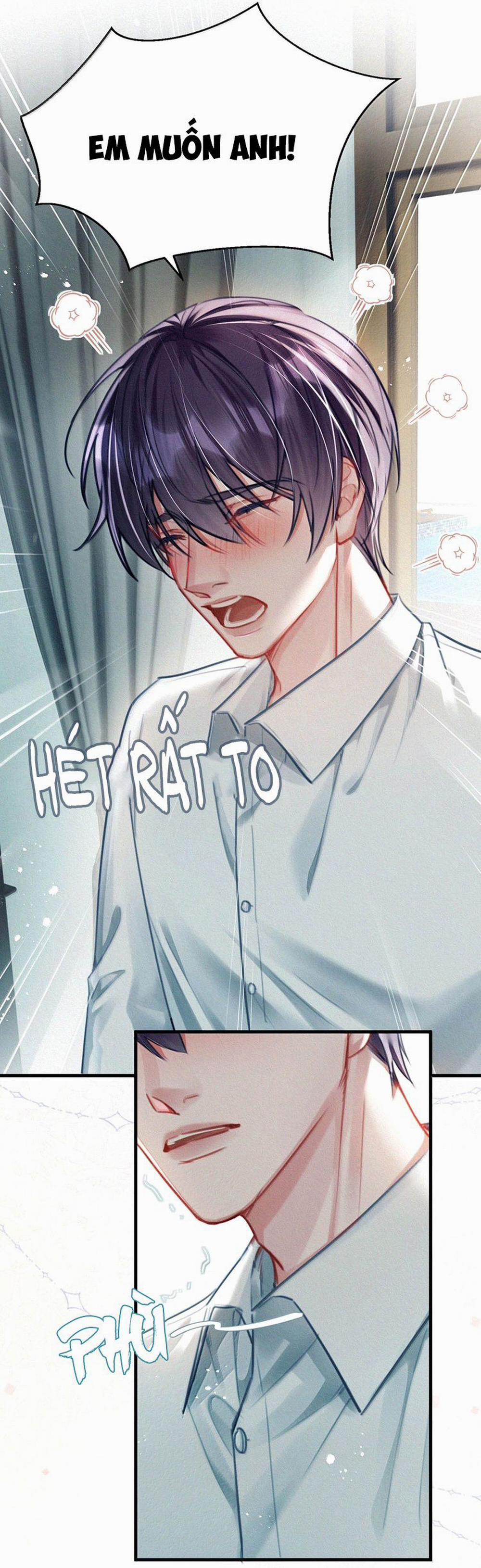 Môi Súng 146 trang 10