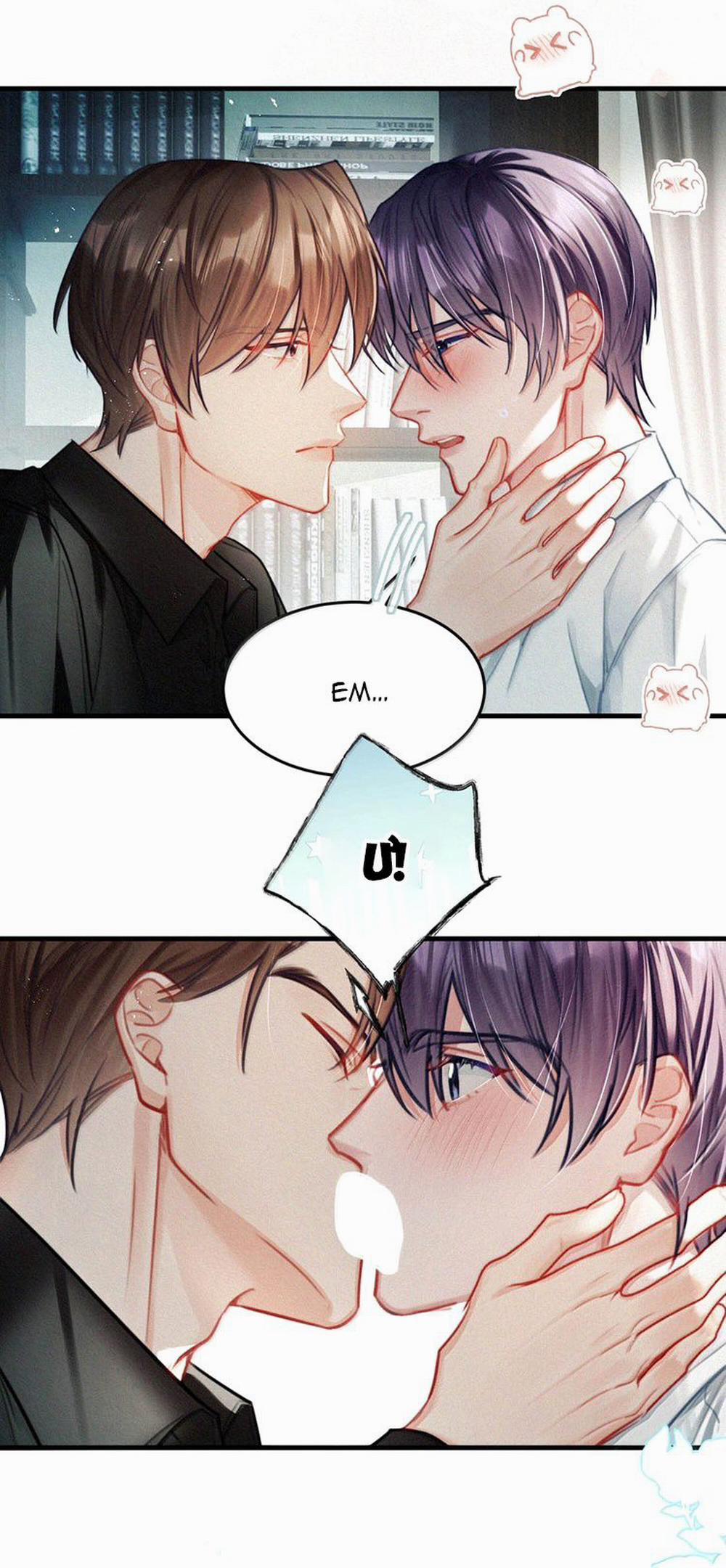 Môi Súng 146 trang 11